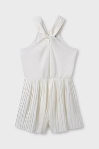 Детский комбинезон Mayoral, бежевый