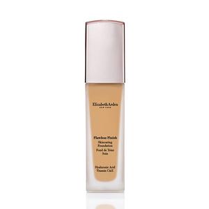 Жидкая тональная основа с уходом ELIZABETH ARDEN Flawless Finish Skincaring Foundation, 310C