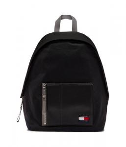 Рюкзак Tommy Jeans, черный