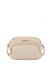 BOGNER Сумка через плечо 'Klosters Neve Lidia' в цвете Ivory