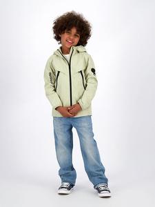 Куртка софтшелл Vingino, серый