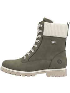Сапоги remonte Schnürboots D8482, цвет gruen