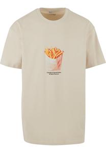 Рубашка MT Upscale Small Fries, песочный