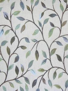 Индивидуальные шторы Cervino Made to Measure Voyage, Aqua