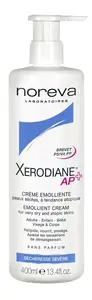 Xerodiane Ap+ Смягчающий крем для лица и тела 400 мл