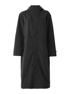 THE NORTH FACE Демисезонное пальто 'NUKABIRA' в черном цвете