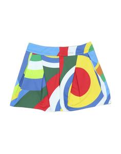 Юбка детская Dsquared2, желтый