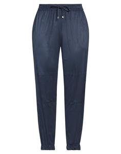 Брюки Purotatto, темно-синий