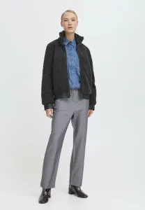 Зимняя куртка anamaj B.Young, Asphalt