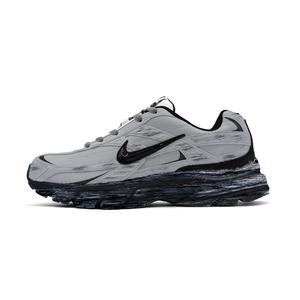 Низкие кроссовки унисекс Nike, серый