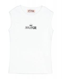 Футболка Aniye By, белый