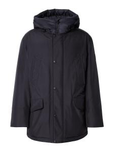 Зимняя парка BOSS Orange Osiass1, Night blue