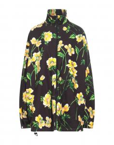 Куртка Balenciaga, черный