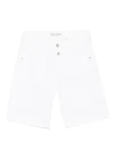 Шорты на пуговицах Marc O'Polo, белый