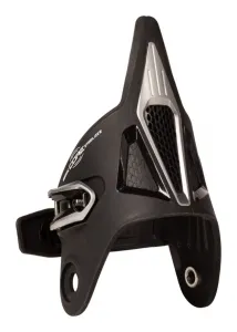 Сменная манжета левого ботинка Instinct Fox Racing, черный