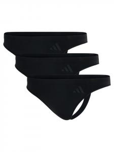 Трусы Adidas, черный