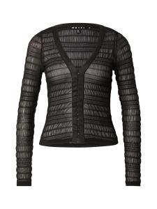 Блузка Motel Jichan, черный