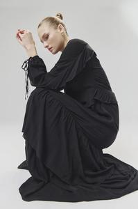 Платье Answear Lab, черный