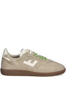 Кроссовки Burela Slim с логотипом Flamingos, нейтральный