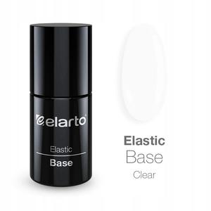 Elarto Elastic Clear Hybrid Building Base 15 мл