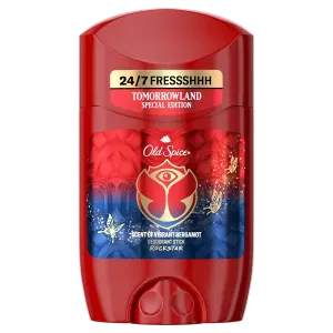 Мужской дезодорант-карандаш, 50 мл Old Spice Rockstar