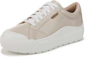 Кроссовки Dr. Scholl's Womens Time Off, шампань