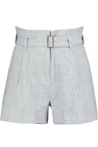 Шорты женские bishop + young, цвет paradise