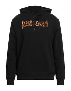 Толстовка Roberto Cavalli, черный