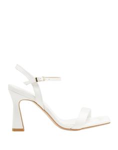 Сандалии 8 By Yoox, белый