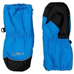 Перчатки Cmp Taslan Ski Mitten, цвет River