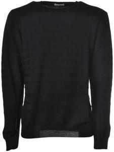 Шерстяной свитер Паоло Пекора Paolo Pecora, синий