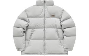 Куртка Beams X Down Jacket Men Rosemary Fila, цвет Rosemary
