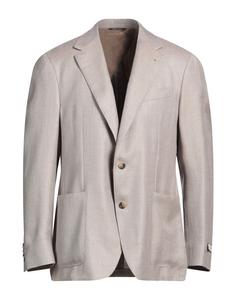 Блейзер Canali, бежевый