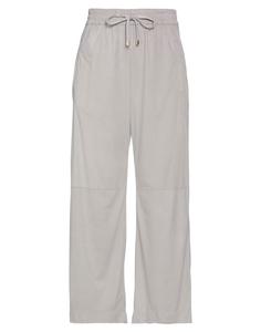 Брюки Purotatto, серый