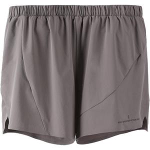 Шорты X Post Archive Facti Paf On, светло-серый