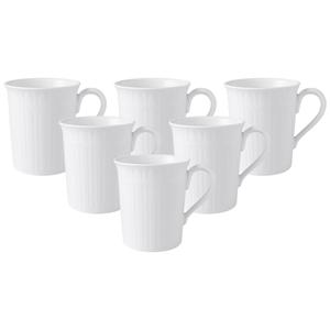 Кофейная кружка Villeroy & Boch, 0,3 л, белый