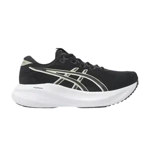 Кроссовки Asics Wmns Gel Excite 11 Wide, Black Meteor Grey