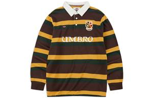 Унисекс поло Umbro, Twilight Coffee