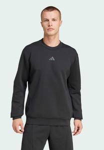 Толстовка Adidas Performance Sweatshirt, Black