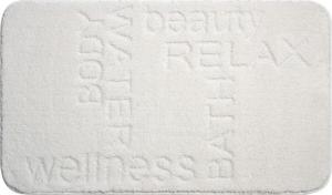 Коврик для ванной FEELING 60х90см натуральный GRUND