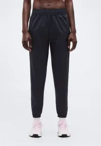 Спортивные штаны Adidas Performance, Carbon/Black