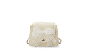 Lee Женская наплечная сумка через плечо разноцветная, Lemon