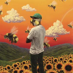 Виниловая пластинка Tyler the Creator: Flower Boy