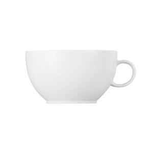 Чашка для капучино Sunny Day белая 0,38 л Thomas, белый