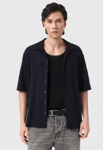 Футболка трейс Allsaints, Jet Black