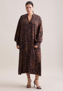 Платье Seidensticker SCHWARZE ROSE, Brown