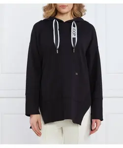 Толстовка Loose fit Joop!, черный