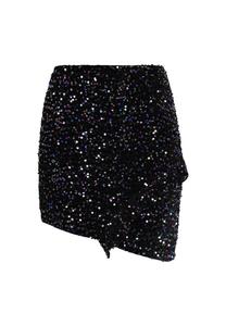 Юбка faina, черный