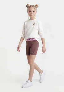 Спортивные шорты унисекс Nike Performance, Tattoo/White