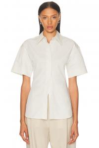 Рубашка Aven Eaves, Chalk